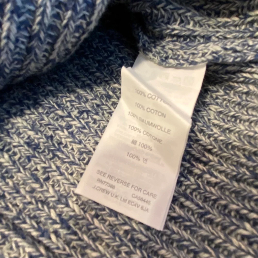 J. Crew Crewneck Sweater